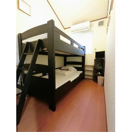 Guest House Na-No-Hana - Hostel, Caters To Women Κιότο Εξωτερικό φωτογραφία