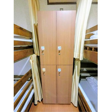 Guest House Na-No-Hana - Hostel, Caters To Women Κιότο Εξωτερικό φωτογραφία