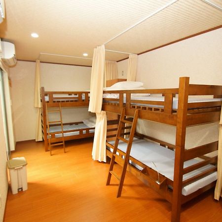 Guest House Na-No-Hana - Hostel, Caters To Women Κιότο Εξωτερικό φωτογραφία