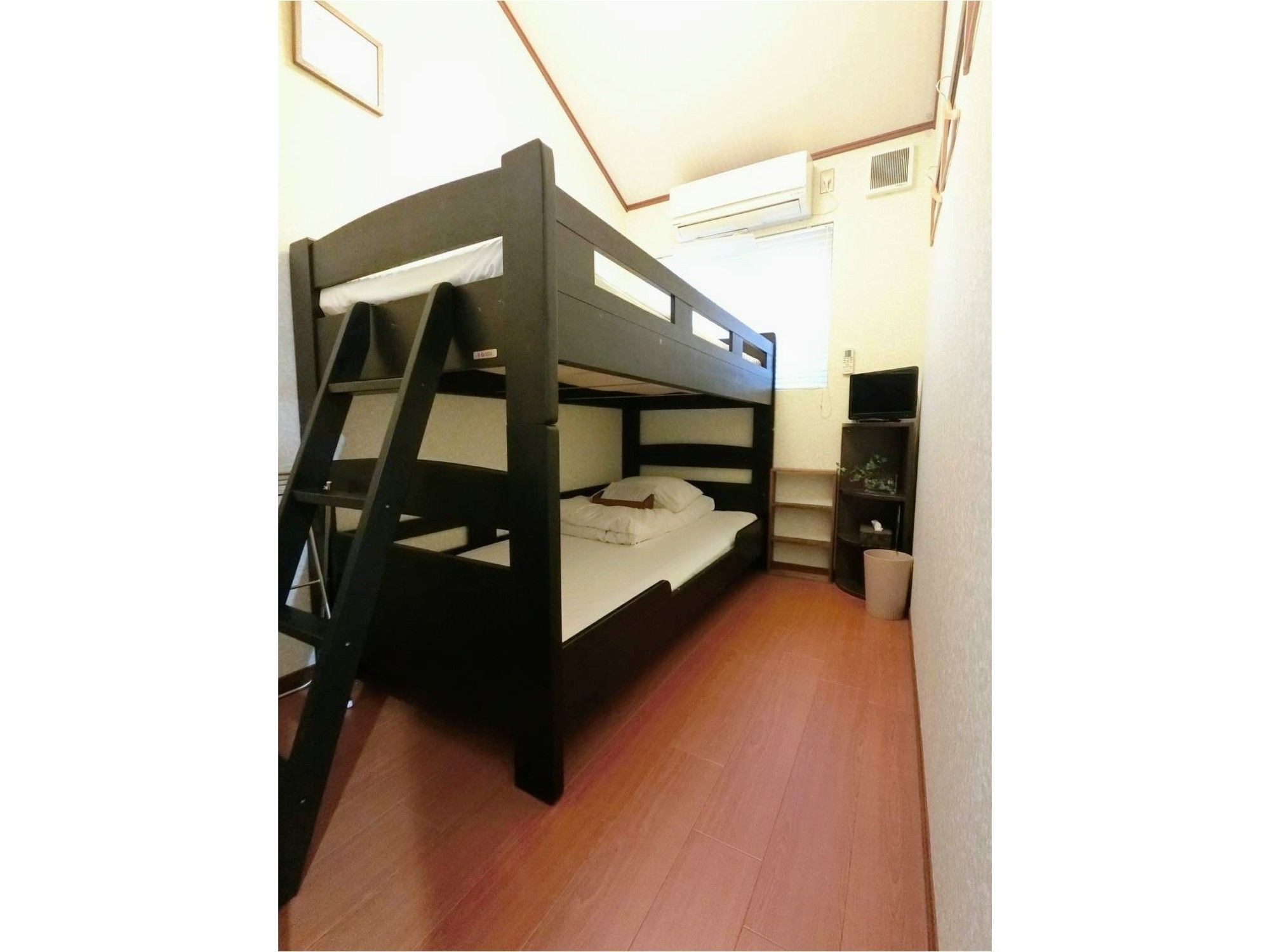 Guest House Na-No-Hana - Hostel, Caters To Women Κιότο Εξωτερικό φωτογραφία